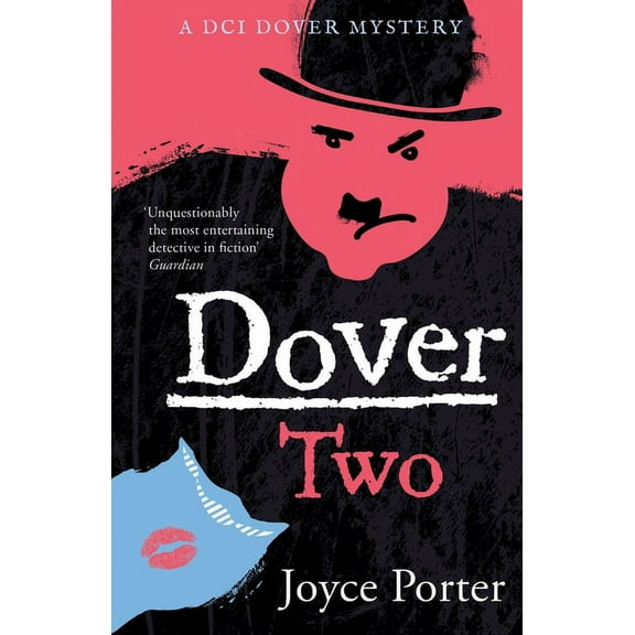 A Dover Mystery Dover Two, Book 2, (Paperback)