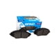 thumbnail image 1 of Balatas AG para Auto Delanteras para Chevrolet Sonic ZMX (Con kit) 2014 a 2 Piezas Nuevas, 1 of 5