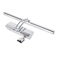 thumbnail image 3 of Stainless Steel Mirror Front Light LED Wall Lamp Bathroom Lighting 5W, 3 of 8