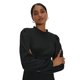 thumbnail image 4 of Dorothy Perkins - Vestido Midi para Mujer (Negro), 4 of 4