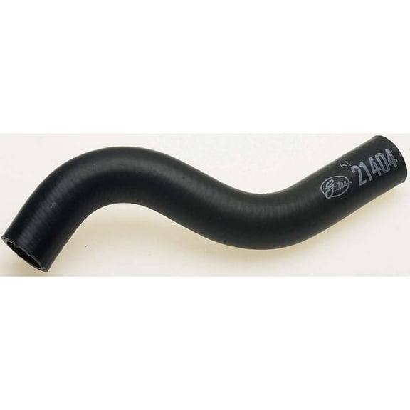 Upper - To Left Cylinder Head Radiator Hose - Compatible with 2001 - 2009 Subaru Outback 3.0L H6 GAS 2002 2003 2004 2005 2006 2007 2008