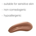 thumbnail image 5 of Neutrogena Sensitive Skin Serum Foundation, Deep 01, 1 oz, 5 of 23