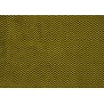thumbnail image 1 of Ahgly Company Machine Washable Indoor Rectangle Oriental Yellow Industrial Area Rugs, 7' x 9', 1 of 4
