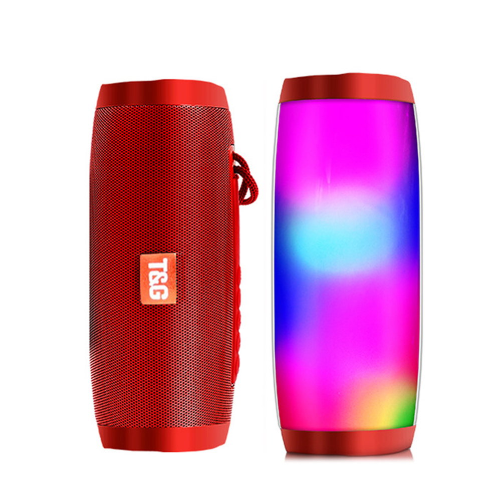high light bluetooth speaker