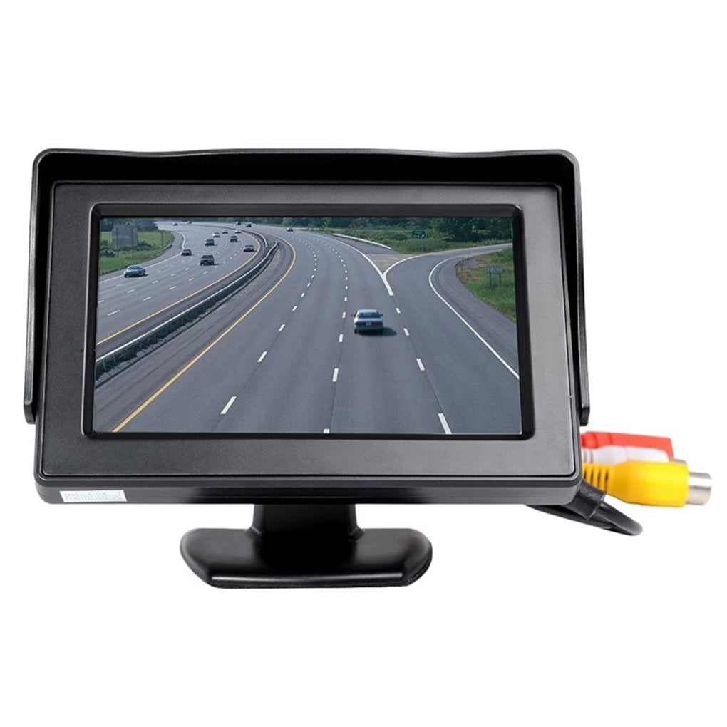 digital tft lcd monitor pal nstc 480x234 manufacturer