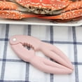 thumbnail image 3 of Crack Crab Legs And Extract Meat With Our Reliable Crab Crackers And Utensils, 3 of 9