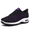 BlackPurple, variant on CHICVOMEY Comfort Orthopedic Sneakers for Women Arch Support Breathable Sneakers with Slip-Resistant Sole Casual Walking Orthopedic Shoes