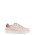 thumbnail image 2 of Chaps Women’s AUBURN FRINGE Low Sneaker, 2 of 5