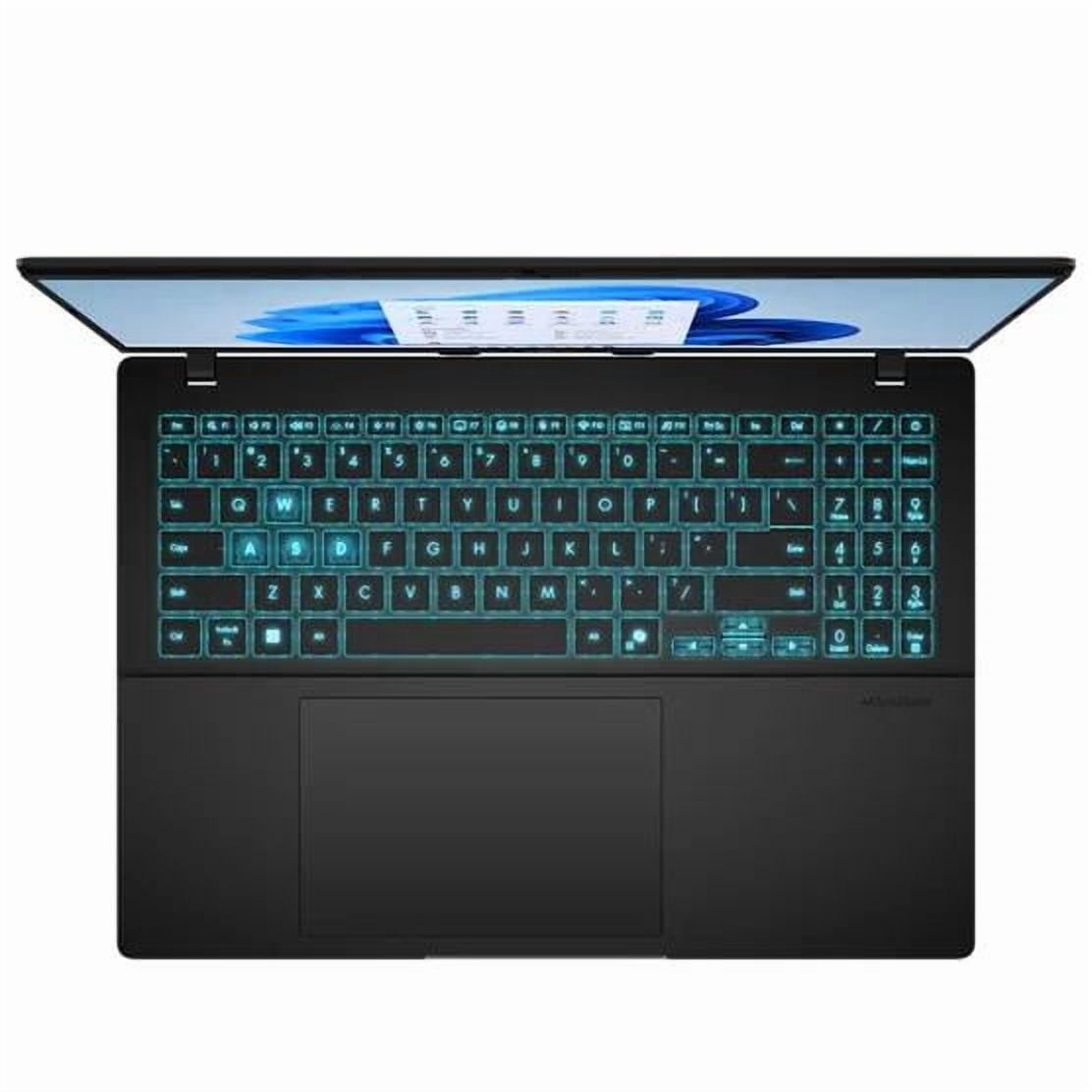 ASUS Vivobook V16 16" Laptop - Intel Core 7 240H - NVIDIA GeForce RTX 5070 - 32GB RAM - 1TB SSD - Windows 11 Home