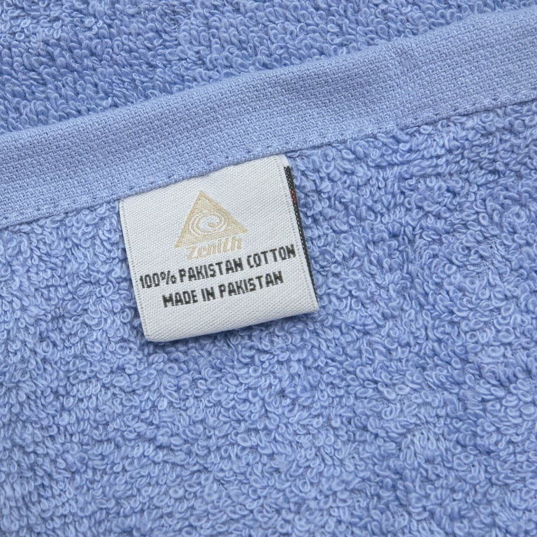Zenith Luxury Bath Sheet Towels - Extra Large Bath Towel 40 x 70, Beach Towels, 600 gsm, Oversized Bath Towel, XL Bath Towel ,100% Cotton, Brown