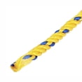 thumbnail image 1 of Soga Polietileno Amarillo 7/16 11Mm Rollo 30K Link Cp110 Link CP110, 1 of 1