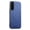 Blue, variant on Magnetic Case For Samsung Galaxy A36 5G, Compatible with MagSafe Wireless Charging, Carbon Fiber Texture Slim Shockproof Protective Phone Cover, Anti-Fingerprint & Non-Slip Skin, Khaki