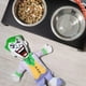 thumbnail image 5 of Juguete masticable para perros DC Comics Plush Joker, muy ligero, masticable, 5 of 7