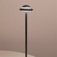 thumbnail image 4 of Lámpara de Mesa Inalámbrica Recargable con Atenuación Continua y Luz LED Portátil A Pilas., 4 of 5