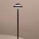 thumbnail image 4 of Lámpara de Mesa Inalámbrica Recargable con Atenuación Continua y Luz LED Portátil A Pilas., 4 of 5