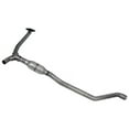 thumbnail image 2 of Exhaust Y Pipe Fits select: 2008-2012 HONDA ACCORD, 2 of 2