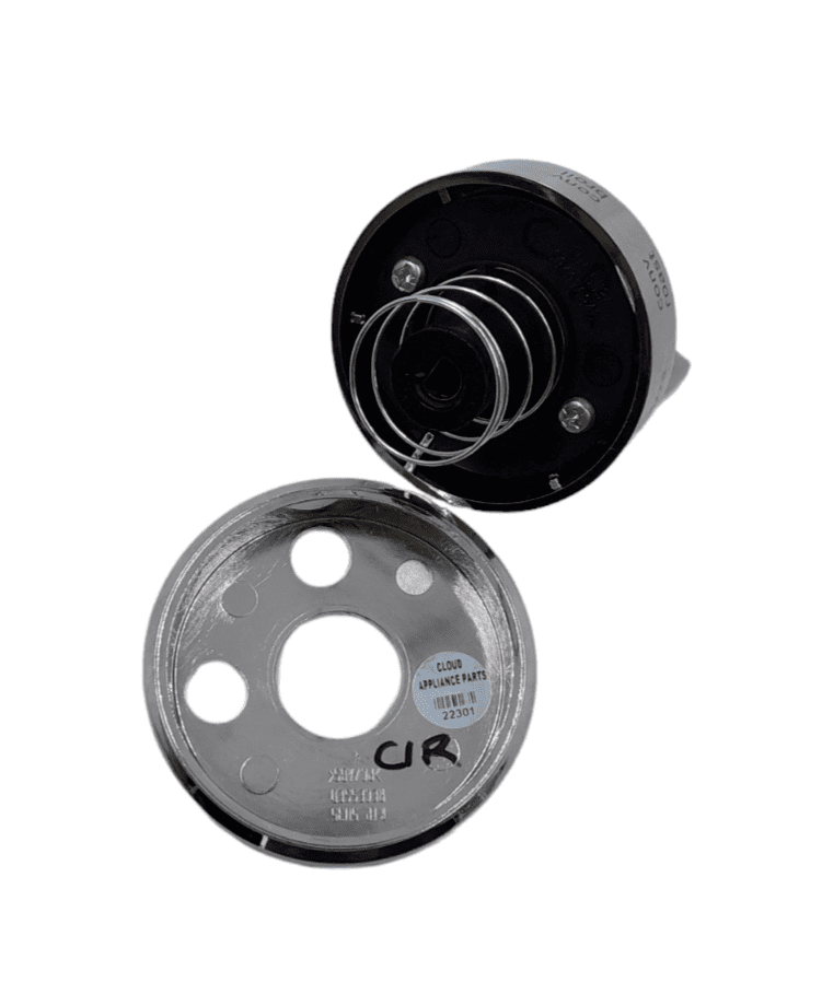 Open Box Stove 10020137 Genuine Switch Selector knob Accessories