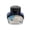 Blue Black, variant on Pelikan 4001 Fountain Pen Ink, Royal Blue, 30ml / 1 fl oz (301010)