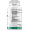 thumbnail image 2 of (1 Pack) Vistonol - Revolutionary Advanced Vision Matrix Formula - Supports Healthy Vision - Dietary Supplement for Eyes Sight - 60 Capsules, 2 of 3