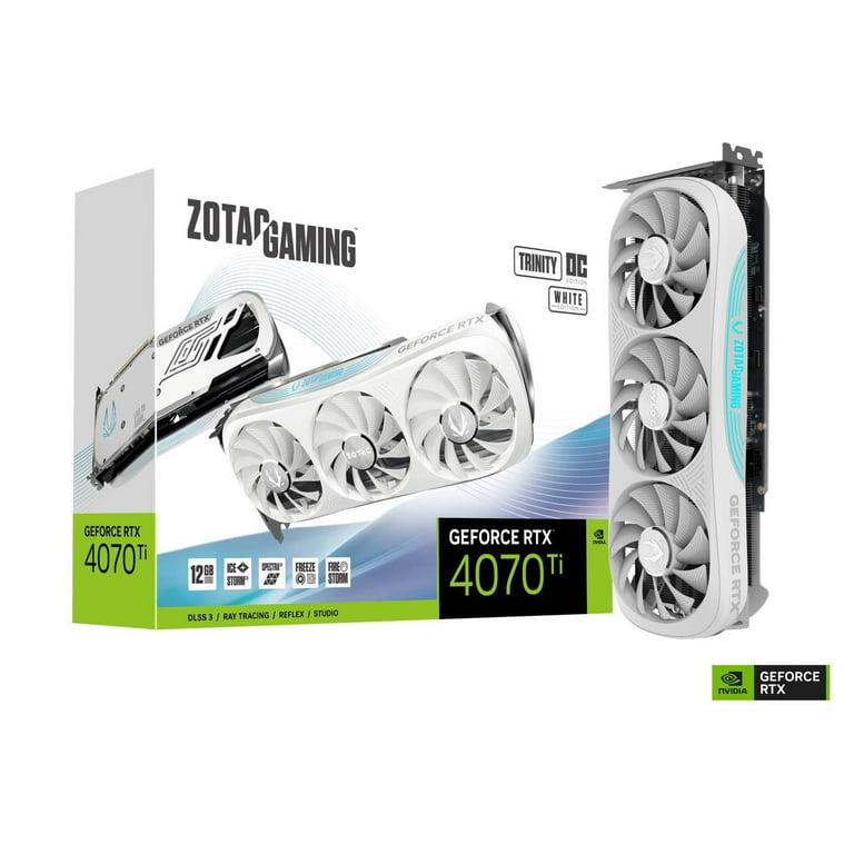 Zotac trinity hot sale