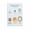 FRAMED12X18INCH(30X45CM), variant on Stages Of Cervical Dilation In Labour Poster Childbirth Birth Class (8) Canvas Painting Posters And Prints Wall Art for Living Room Bedroom Decor