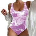 thumbnail image 2 of LSLJS Women Bikini Swim Pants Shorts Bottom Swimsuit Swimwear Bathing, One-piece Swimsuit, 2 of 3