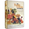 thumbnail image 1 of Pre-Owned The Family Circle Cookbook (Hardcover) 0812905067 9780812905069, 1 of 1