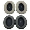 thumbnail image 6 of Jesscasday Easy installs Headphone Earpads Soft Protein Leather Cover for Earphones 4.0 Use, 6 of 15