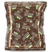 Milk Chocolate Fun Size Candy - 2 LB (Approx. 65 Fun Size Packs) - Comes in a Sealed Bag - Perfect For Parties, Pinata, Office Bowl, Wedding Favors, Easter Baskets (TWO POUND)