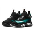 thumbnail image 3 of Little Kid's Nike Air Griffey Max 1 Black/Multi-Color-Fresh Water (DO1386 001) - 11.5, 3 of 5
