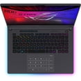 thumbnail image 2 of ASUS ROG Strix G16 (2025) Gaming Desktop Computer, Intel Core Ultra 9, 32GB DDR5 RAM, 1TB SSD, 2 of 5