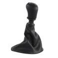 thumbnail image 1 of Manual 6 Speed Gear Stick Shift Lever Head For Benz W639 Vito 2003-10, 1 of 5
