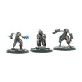 thumbnail image 3 of Modiphius Entertainment : The Elder Scrolls : Call To Arms : Hagraven Coven - 3 Figurines 32Mm Miniatures Rpg en Résine Non Peintes Bases Scéniques Chapitre 4, 3 of 3