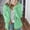 Mint Green coat for women, variant on up to 60% off Gifts 2023 Sherpa Coat for Women Fluffy Fleece Sweatshirt Coat for Women Loose Casual Solid Open Zip Hooded Jacket Long Sleeve Soft Fuzzy Plush Outerwear Winter Sherpa Coat
