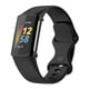 thumbnail image 5 of Mire la cubierta de protectores de pantalla completa para Fitbit Charge 5 Protect Case (Negro), 5 of 6