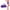 Purple-2pcs, variant on SPRING PARK Pumice Foot Stone File Exfoliate Rasp Dead Skin Scrub Pedicure Remove Sands