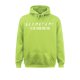thumbnail image 3 of Sudadera con capucha de secretaria, estaré allí para ti, estilo retro, de manga larga, para verano, para hombre, ropa deportiva divertida, otoño, 3 of 5