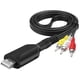 thumbnail image 2 of Adaptador de grabación de audio y video USB 0 para computadora, 2 of 9
