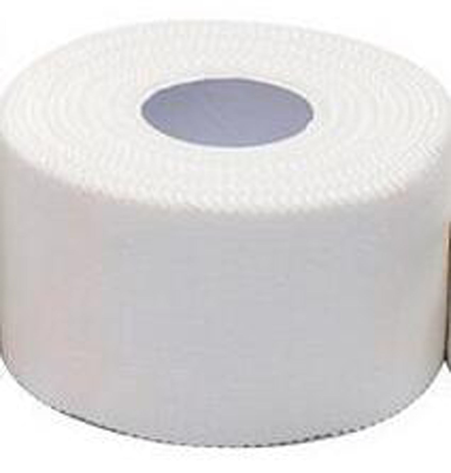 EQWLJWE 100 Cotton White Muslin Sports Tape Basketball Finger Ankle