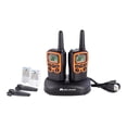 thumbnail image 3 of Midland Talker 2-way Radio Kit 4-pack, 3 of 8