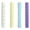 D, variant on Meiiso 4 Pack Textured Silicone Pencil Grips, Writing Aid Grip B, 4-Piece, Pencil Grips, Textured Grips, Writing Aid