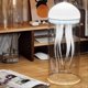 thumbnail image 4 of Jellyfish Night Light Sleeping Light Voice Control Atmosphere Light,A, 4 of 5