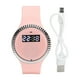 thumbnail image 2 of Reloj repelente ultrasónico, reloj repelente ultrasónico para exteriores, reloj repelente de mosquitos, pulsera repelente ultrasónico, durabilidad probada en el tiempo, 2 of 9