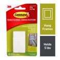 thumbnail image 1 of Command™ Easel Back Picture Hanging Strips 17212-EF, Medium, 1 of 8