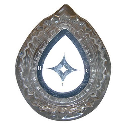 LARSEN SUPPLY CO. INC. HC-163 MoenCLR New Shower Handle