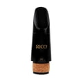 thumbnail image 1 of Boquilla para clarinete D'Addario Rico Graftonite B5 para Si bemol, 1 of 4