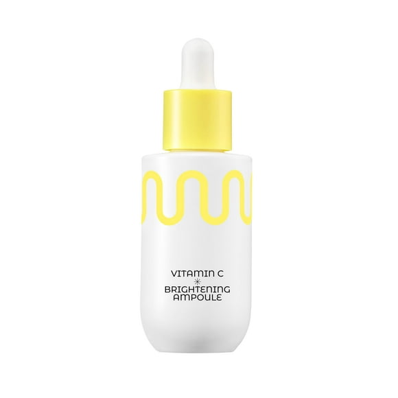 Sérum iluminador con vitamina C COMMON LABS 30 ml