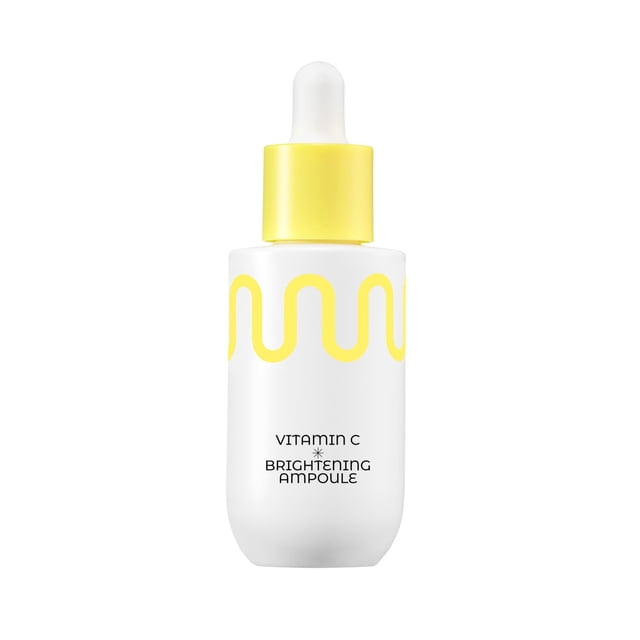 Sérum iluminador con vitamina C COMMON LABS 30 ml