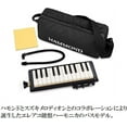 thumbnail image 2 of HAMMOND BB PRO-24B Bass Melodica, 2 of 4