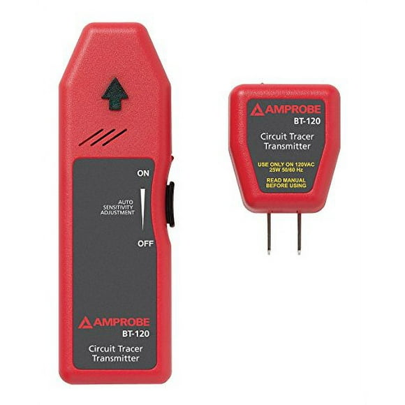 Amprobe BT-120 Circuit Breaker Tracer